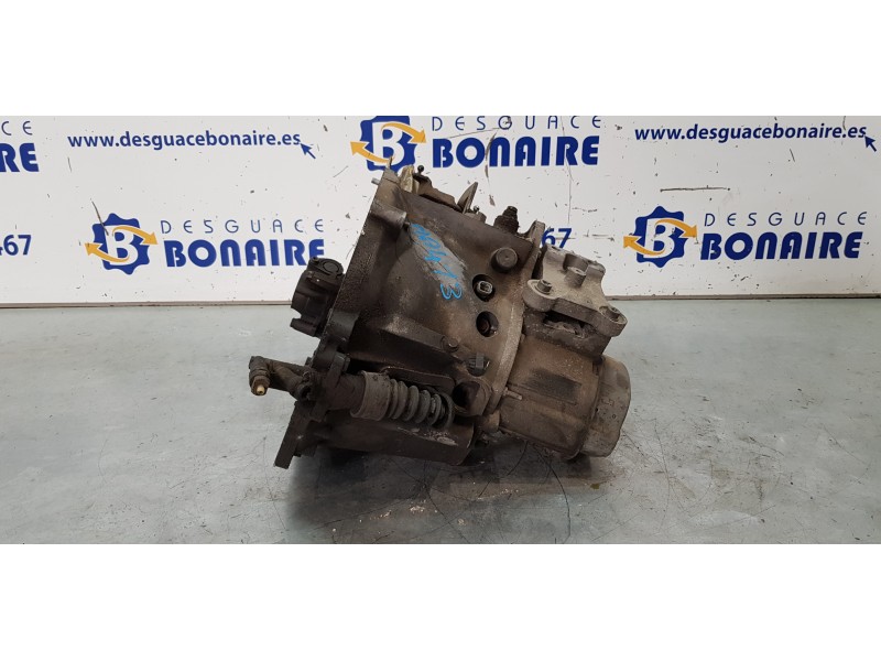Recambio de caja cambios para peugeot 207 cc sport referencia OEM IAM 20DP32   Recambio de caja cambios para peugeot 207 cc sport referencia OEM IAM 20DP32