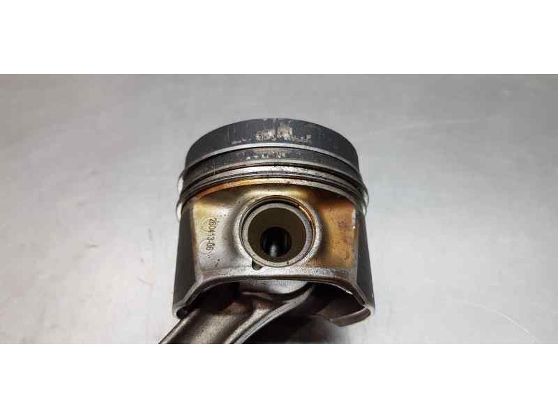 Recambio de piston para skoda octavia lim. (5e3) active referencia OEM IAM 4L107065D  