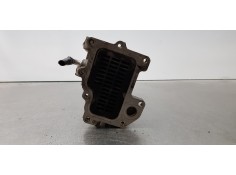 Recambio de enfriador egr para iveco daily caja cerrada (2006 =>) caja cerrada 35s... batalla 3000 referencia OEM IAM 504385699  2