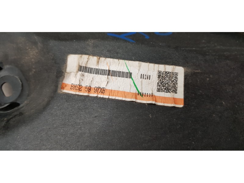 Recambio de elevalunas delantero izquierdo para mazda 3 lim. () luxury referencia OEM IAM BHN95958X BHN959590A BHN95958X