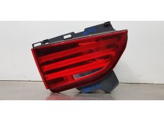 Recambio de piloto trasero izquierdo interior para bmw serie 5 gran turismo (f07) 530d xdrive referencia OEM IAM 63217199637  