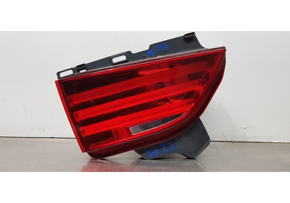 Recambio de piloto trasero izquierdo interior para bmw serie 5 gran turismo (f07) 530d xdrive referencia OEM IAM 63217199637  