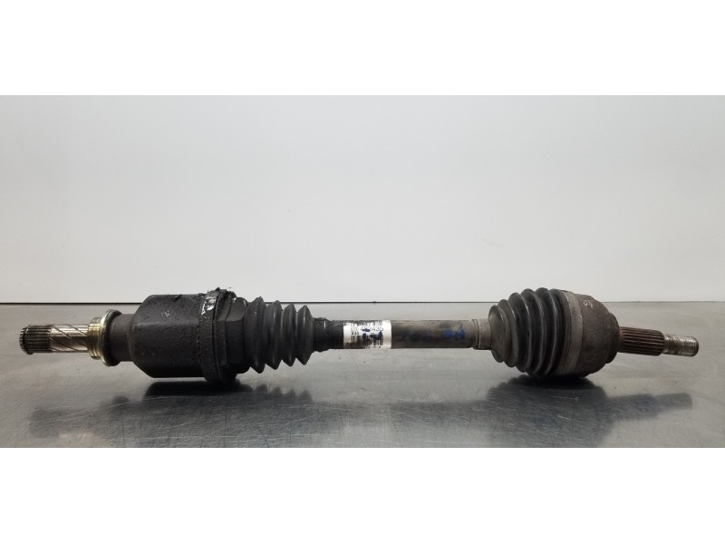 Recambio de transmision delantera izquierda para renault twingo societe referencia OEM IAM 8200482435   Recambio de transmision delantera izquierda para renault twingo societe referencia OEM IAM 8200482435