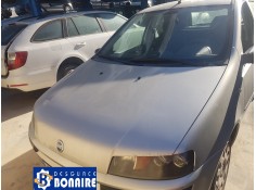 fiat punto berlina (188) del año 2001