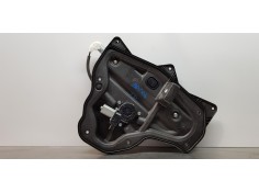 Recambio de elevalunas trasero derecho para mazda 3 lim. () luxury referencia OEM IAM B45C5858X BHN972590A 