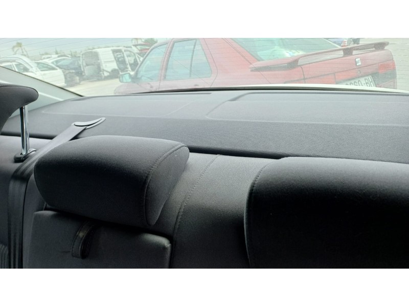 audi a4 ber. (b8) del año 2014