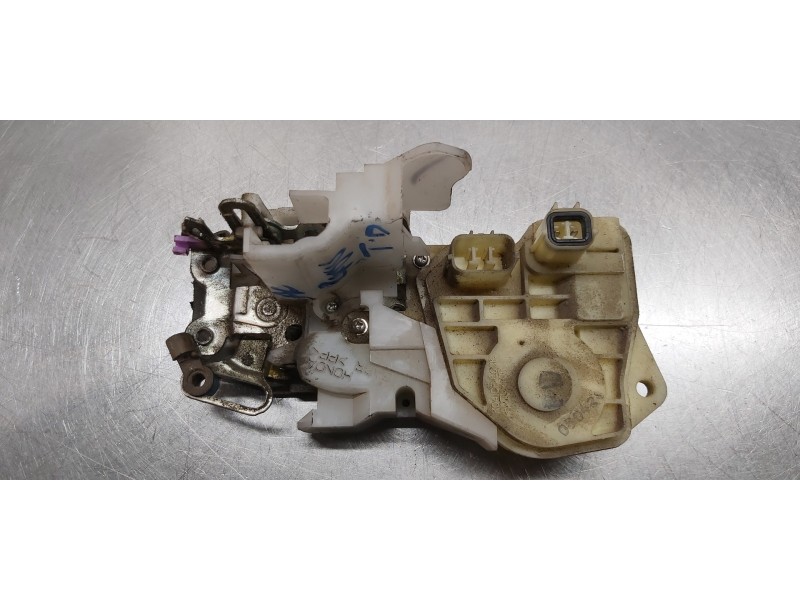 Recambio de cerradura puerta trasera derecha para honda cr-v (rd8) es referencia OEM IAM 72612S9AG01 72115S5A003  Recambio de cerradura puerta trasera derecha para honda cr-v (rd8) es referencia OEM IAM 72612S9AG01 72115S5A003