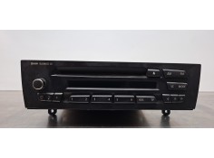 Recambio de sistema audio / radio cd para bmw serie 3 cabrio (e93) 320i referencia OEM IAM 65129141682