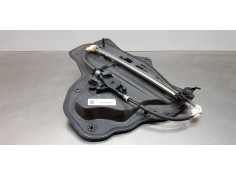 Recambio de elevalunas trasero derecho para mazda 3 lim. () luxury referencia OEM IAM B45C5858X BHN972590A  2