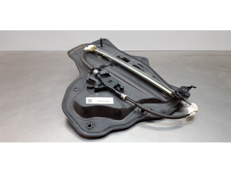 Recambio de elevalunas trasero derecho para mazda 3 lim. () luxury referencia OEM IAM B45C5858X BHN972590A 