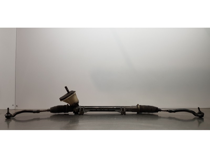 Recambio de cremallera direccion para renault scenic ii authentique referencia OEM IAM 8200324632  