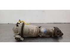 Recambio de amortiguador trasero derecho para volkswagen touareg (7la) tdi r5 referencia OEM IAM 7L6512022E  