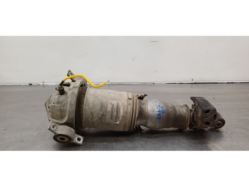 Recambio de amortiguador trasero derecho para volkswagen touareg (7la) tdi r5 referencia OEM IAM 7L6512022E   Recambio de amortiguador trasero derecho para volkswagen touareg (7la) tdi r5 referencia OEM IAM 7L6512022E