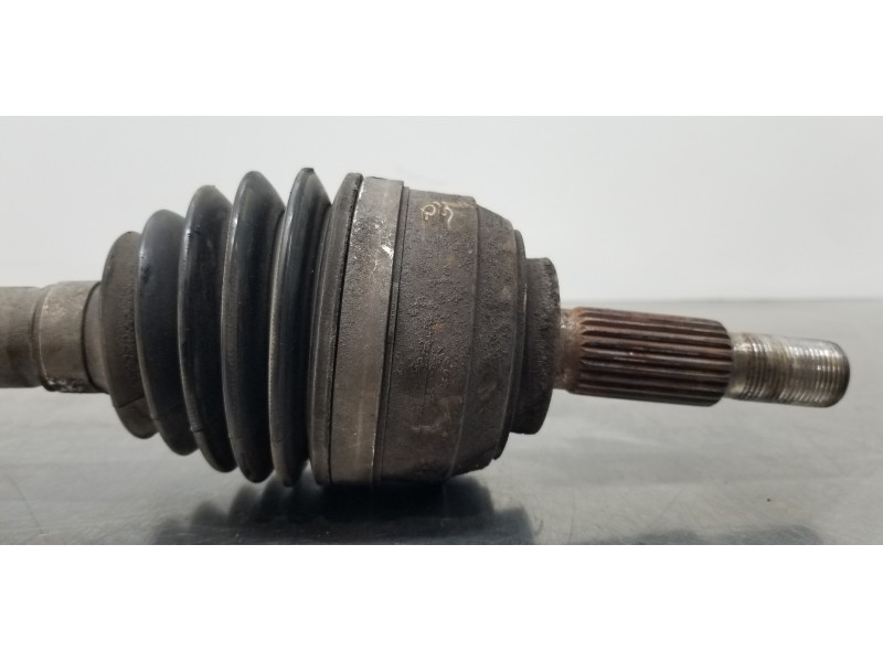 Recambio de transmision delantera izquierda para renault twingo societe referencia OEM IAM 8200482435   Recambio de transmision delantera izquierda para renault twingo societe referencia OEM IAM 8200482435