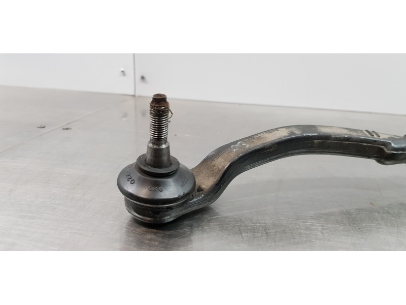 Recambio de cremallera direccion para renault scenic ii authentique referencia OEM IAM 8200324632  