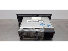 Recambio de sistema audio / radio cd para bmw serie 3 cabrio (e93) 320i referencia OEM IAM 65129141682   2