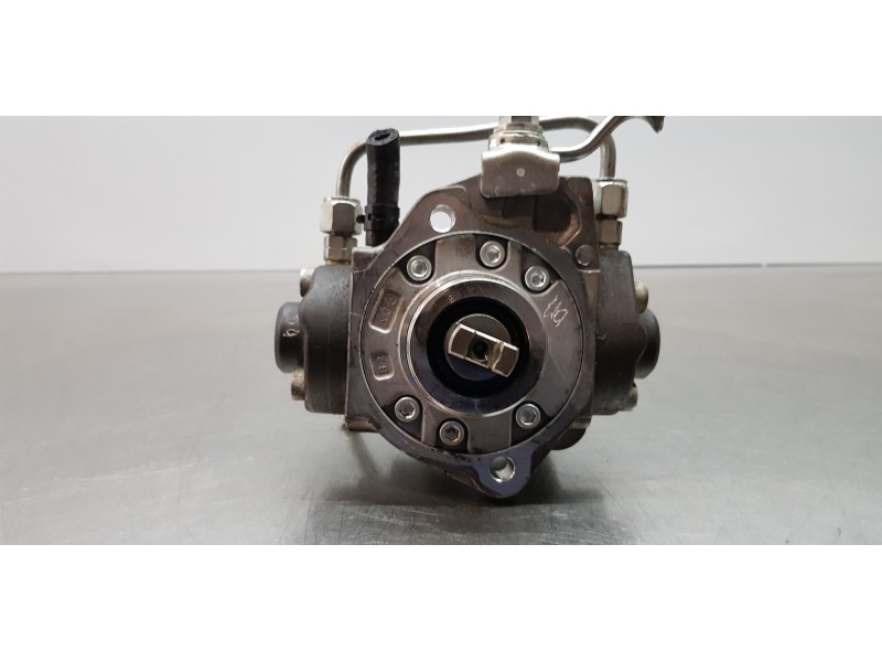 Recambio de bomba inyeccion para toyota avensis cross sport (t27) active referencia OEM IAM 221000R040 HU2940000710  Recambio de bomba inyeccion para toyota avensis cross sport (t27) active referencia OEM IAM 221000R040 HU2940000710