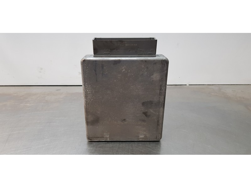 Recambio de centralita motor uce para ford mondeo berlina (ge) trend referencia OEM IAM 3S7A12A650LA  