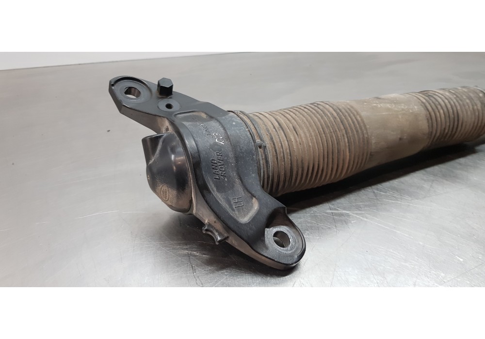 Recambio de amortiguador trasero izquierdo para land rover discovery sport pure referencia OEM IAM LR098141 GK7218A145 HK7218080