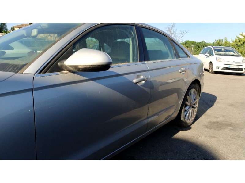 audi a6 lim. (4g2) del año 2010