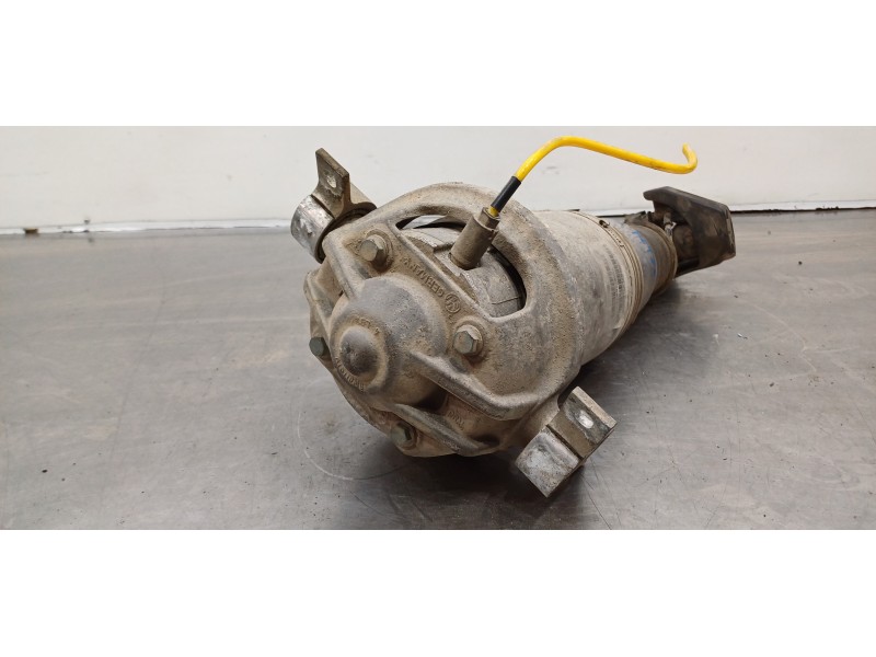 Recambio de amortiguador trasero derecho para volkswagen touareg (7la) tdi r5 referencia OEM IAM 7L6512022E   Recambio de amortiguador trasero derecho para volkswagen touareg (7la) tdi r5 referencia OEM IAM 7L6512022E
