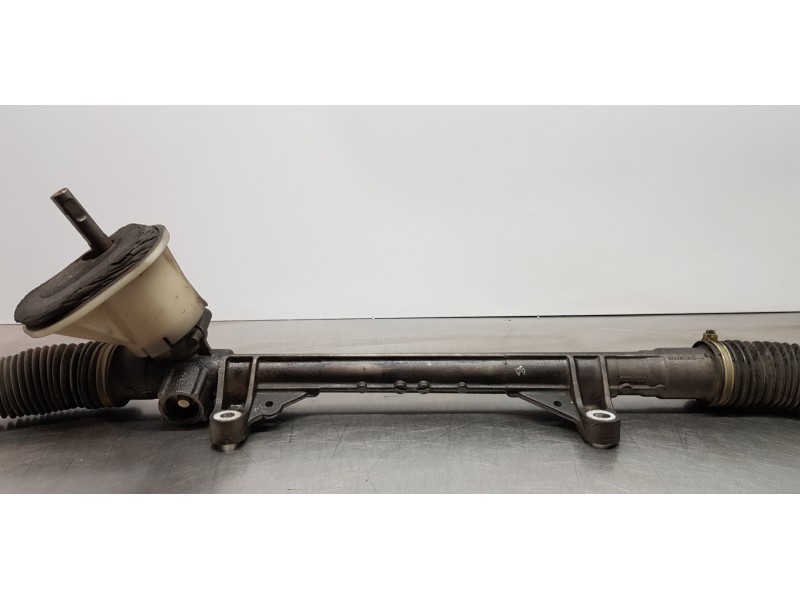 Recambio de cremallera direccion para renault scenic ii authentique referencia OEM IAM 8200324632  