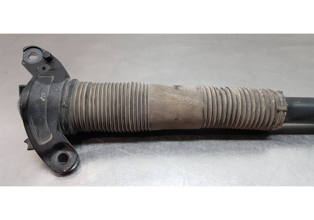Recambio de amortiguador trasero izquierdo para land rover discovery sport pure referencia OEM IAM LR098141 GK7218A145 HK7218080
