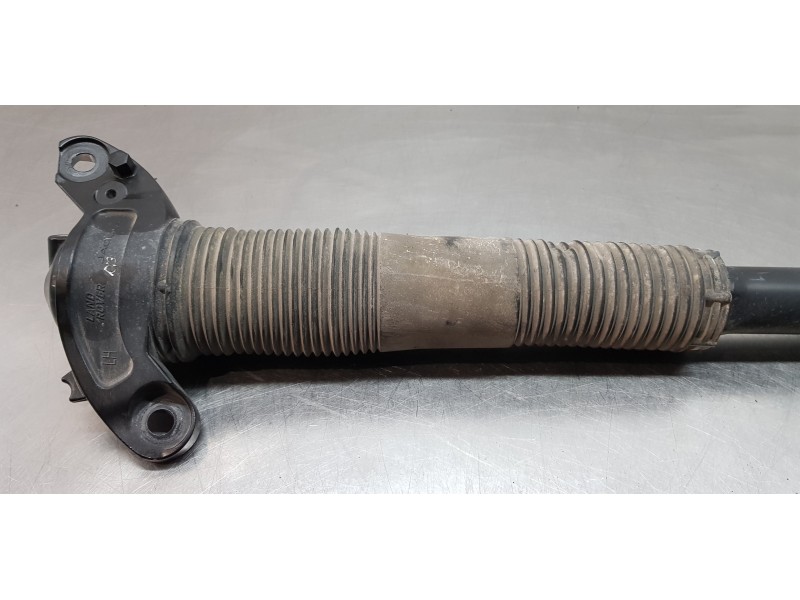 Recambio de amortiguador trasero izquierdo para land rover discovery sport pure referencia OEM IAM LR098141 GK7218A145 HK7218080