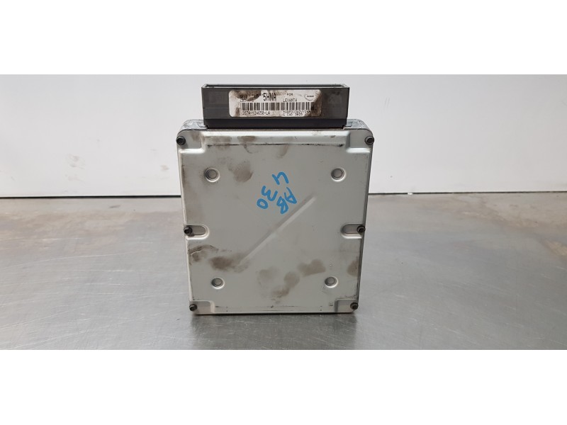 Recambio de centralita motor uce para ford mondeo berlina (ge) trend referencia OEM IAM 3S7A12A650LA  