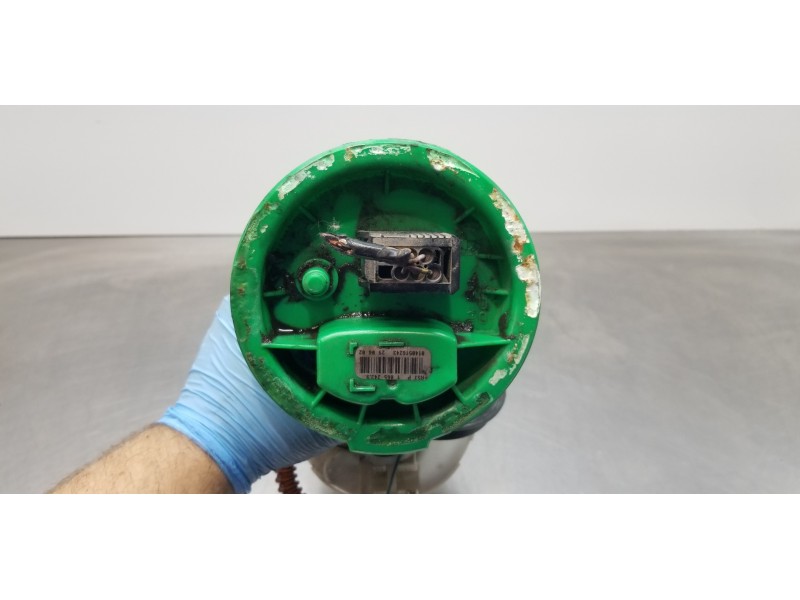 Recambio de aforador para bmw mini (r50,r53) cooper s referencia OEM IAM 16146766177   Recambio de aforador para bmw mini (r50,r53) cooper s referencia OEM IAM 16146766177