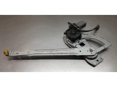 Recambio de elevalunas delantero derecho para ford transit caja cerrada ´06 ft 330 l (largo) lkw (camion) referencia OEM IAM 181