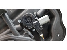 Recambio de elevalunas trasero izquierdo para mazda 3 lim. () luxury referencia OEM IAM BHN95958X BHN973590A BHN97397XA 2