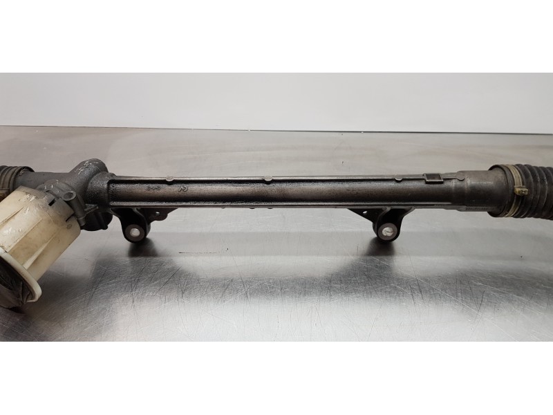 Recambio de cremallera direccion para renault scenic ii authentique referencia OEM IAM 8200324632  