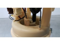 Recambio de aforador para peugeot 206 berlina xs referencia OEM IAM 9638028980   2