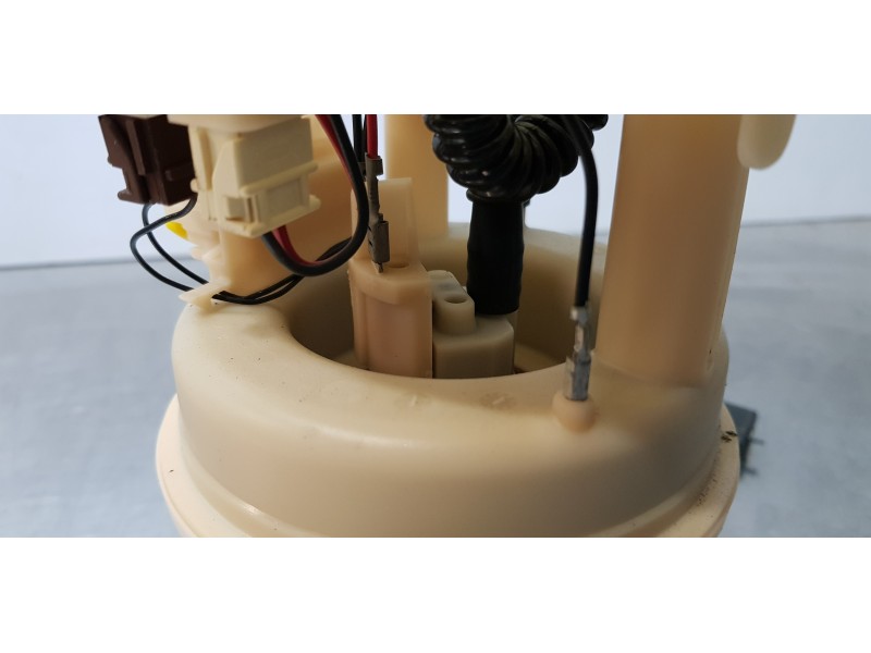 Recambio de aforador para peugeot 206 berlina xs referencia OEM IAM 9638028980   Recambio de aforador para peugeot 206 berlina xs referencia OEM IAM 9638028980