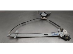 Recambio de elevalunas delantero derecho para honda cr-v (rd8) es referencia OEM IAM 72210S9AA02  