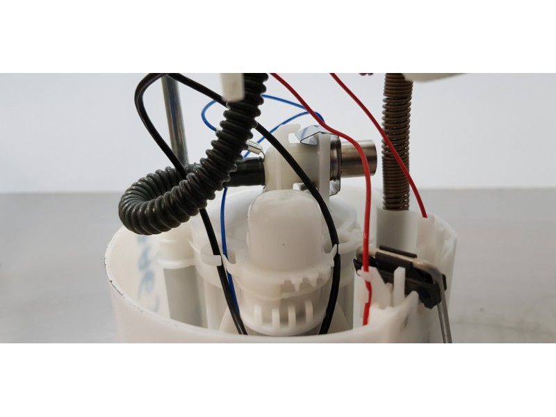 Recambio de aforador para ford c-max titanium referencia OEM IAM BV619H307JC   Recambio de aforador para ford c-max titanium referencia OEM IAM BV619H307JC