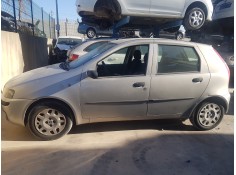 fiat punto berlina (188) del año 2001 2