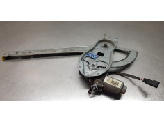 Recambio de elevalunas delantero derecho para ford transit caja cerrada ´06 ft 330 l (largo) lkw (camion) referencia OEM IAM 181 2