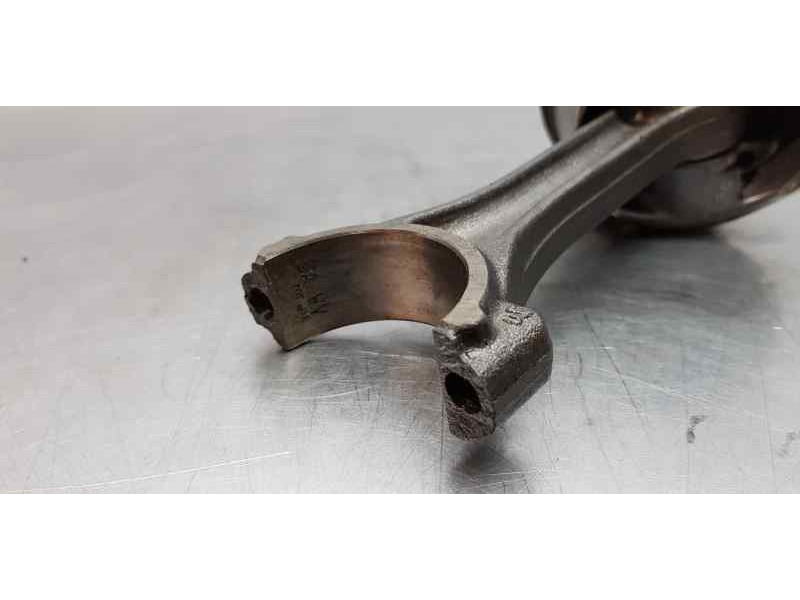 Recambio de piston para skoda octavia lim. (5e3) active referencia OEM IAM 4L107065D 4L105401A  Recambio de piston para skoda octavia lim. (5e3) active referencia OEM IAM 4L107065D 4L105401A