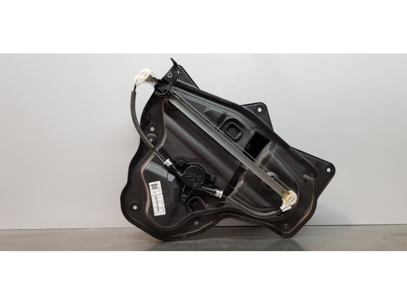 Recambio de elevalunas trasero izquierdo para mazda 3 lim. () luxury referencia OEM IAM BHN95958X BHN973590A BHN97397XA
