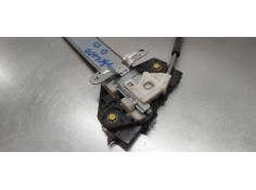 Recambio de elevalunas delantero derecho para honda cr-v (rd8) es referencia OEM IAM 72210S9AA02   2
