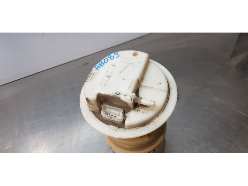 Recambio de aforador para peugeot 206 berlina xs referencia OEM IAM 9638028980   Recambio de aforador para peugeot 206 berlina xs referencia OEM IAM 9638028980