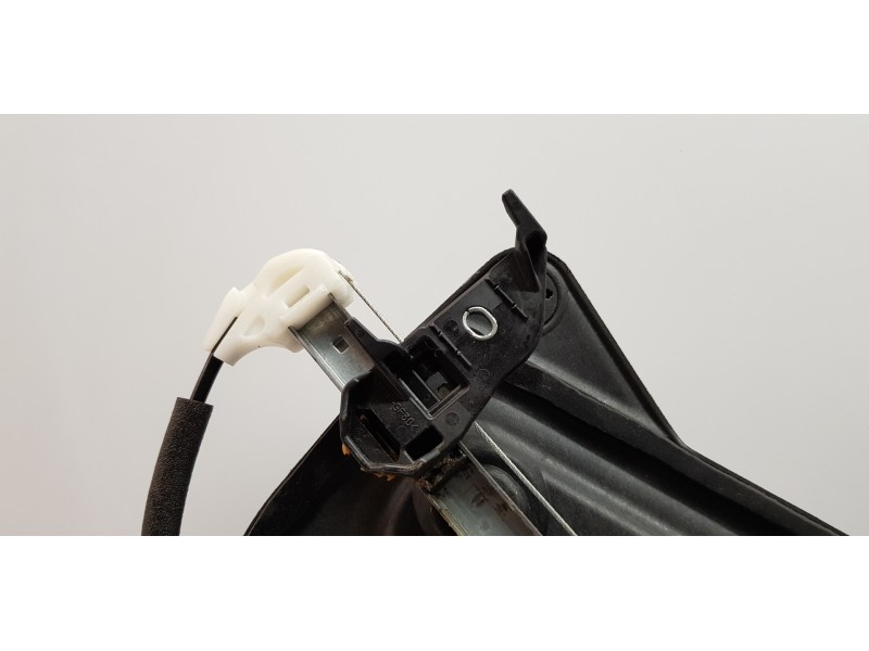 Recambio de elevalunas trasero izquierdo para mazda 3 lim. () luxury referencia OEM IAM BHN95958X BHN973590A BHN97397XA