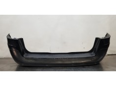 Recambio de paragolpes trasero para opel zafira b cosmo referencia OEM IAM 13125014