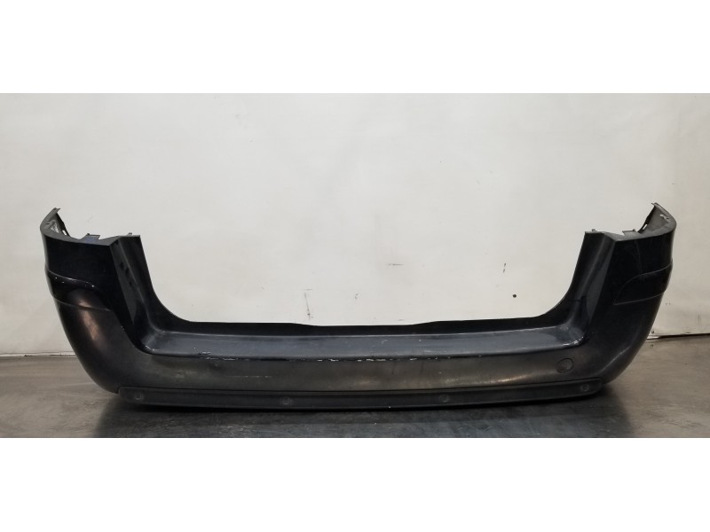 Recambio de paragolpes trasero para opel zafira b cosmo referencia OEM IAM 13125014  
