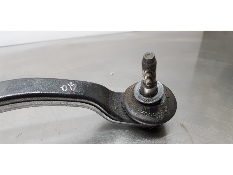 Recambio de cremallera direccion para renault scenic ii authentique referencia OEM IAM 8200324632  