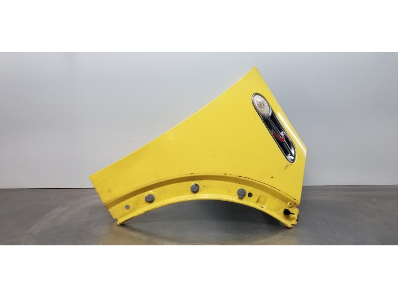 Recambio de aleta delantera derecha para bmw mini (r50,r53) cooper s referencia OEM IAM 41217037438   Recambio de aleta delantera derecha para bmw mini (r50,r53) cooper s referencia OEM IAM 41217037438