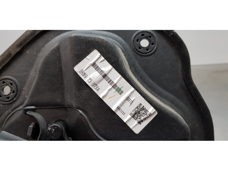 Recambio de elevalunas trasero izquierdo para mazda 3 lim. () luxury referencia OEM IAM BHN95958X BHN973590A BHN97397XA