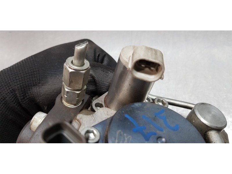 Recambio de bomba inyeccion para toyota avensis cross sport (t27) active referencia OEM IAM 221000R040 HU2940000710  Recambio de bomba inyeccion para toyota avensis cross sport (t27) active referencia OEM IAM 221000R040 HU2940000710